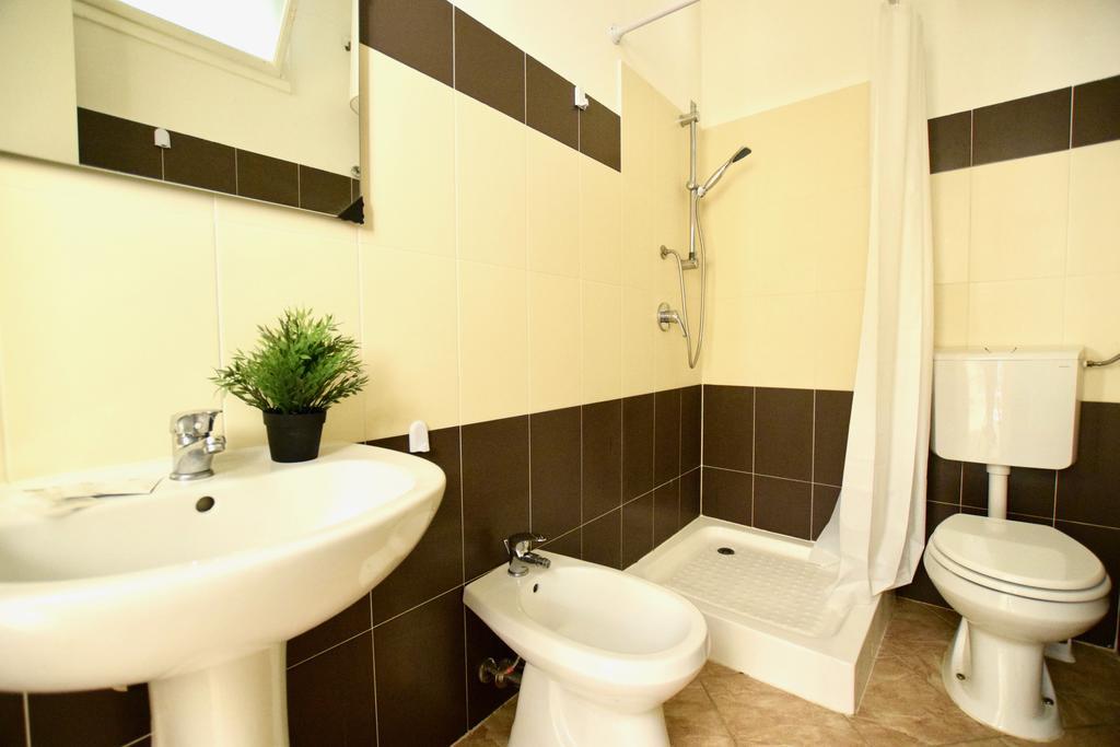 Budget Apartment By Hi5 - Revai Koz บูดาเปสต์ ภายนอก รูปภาพ