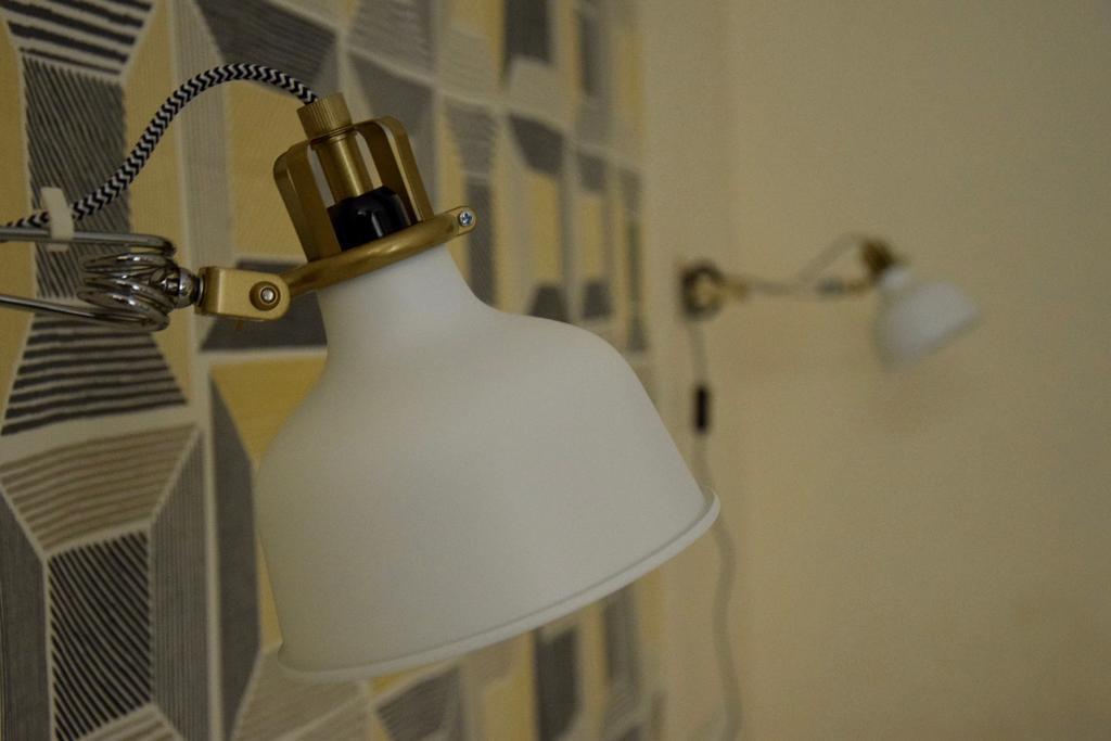 Budget Apartment By Hi5 - Revai Koz บูดาเปสต์ ภายนอก รูปภาพ