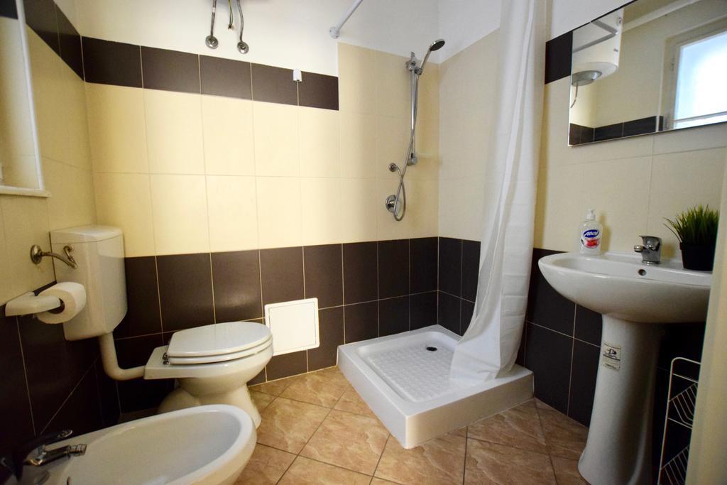 Budget Apartment By Hi5 - Revai Koz บูดาเปสต์ ภายนอก รูปภาพ