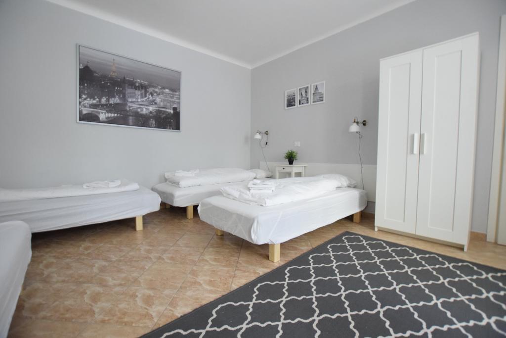 Budget Apartment By Hi5 - Revai Koz บูดาเปสต์ ภายนอก รูปภาพ
